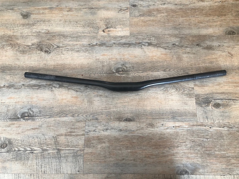 oneup components carbon bars