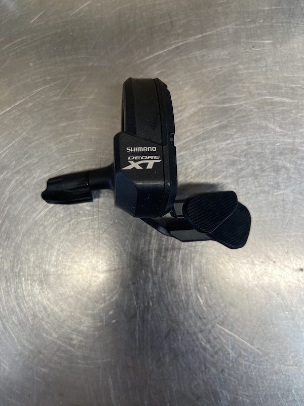 xt di2 shifter