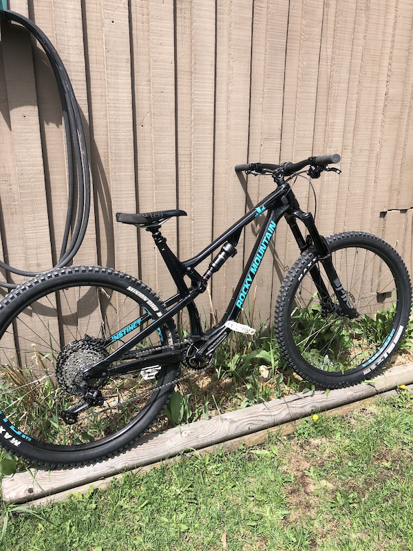rocky mountain instinct 50