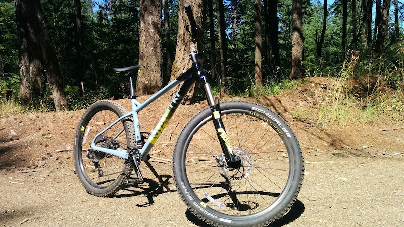 HOT Mountain Bike Marin San Quentin 2018 2020 Marin San