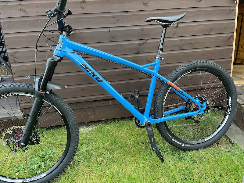 2021 Bird Zero Am Large 27.5 For Sale