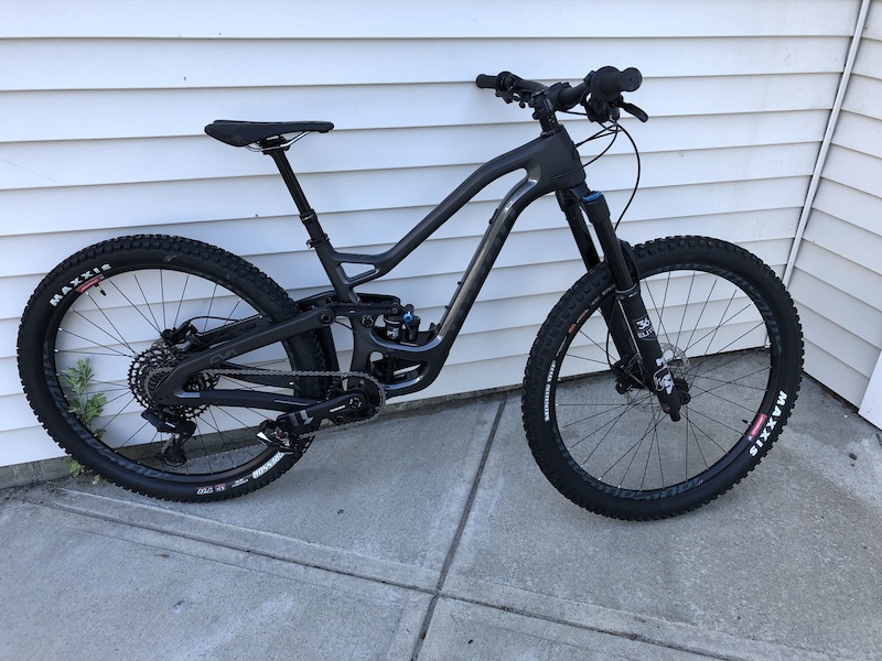 niner rip 9 27.5