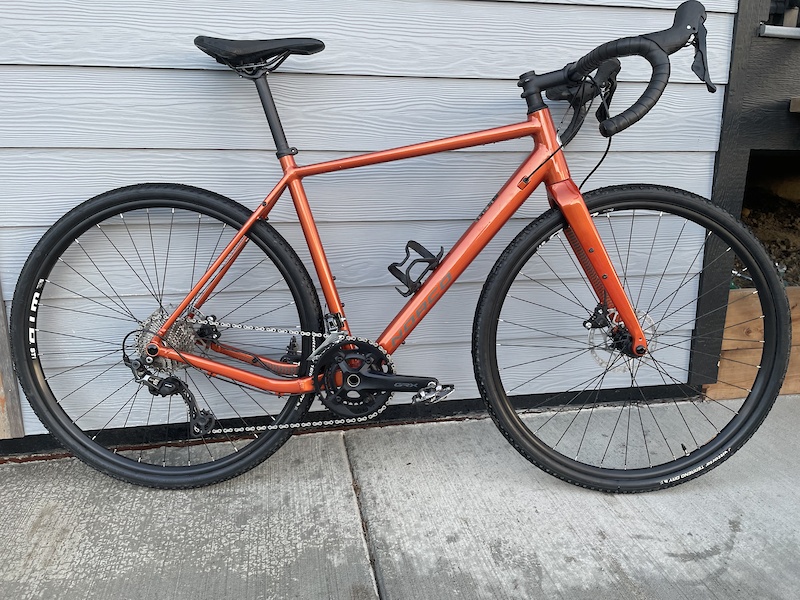 norco search a105