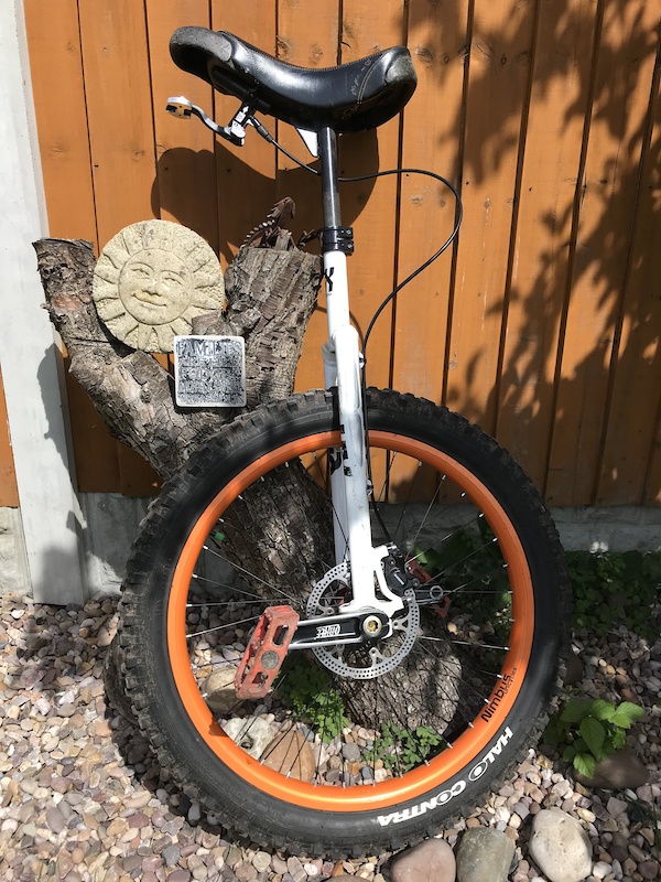 2018 24” unicycle For Sale