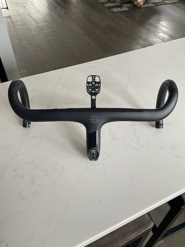 2020 Black Inc Bar and stem For Sale