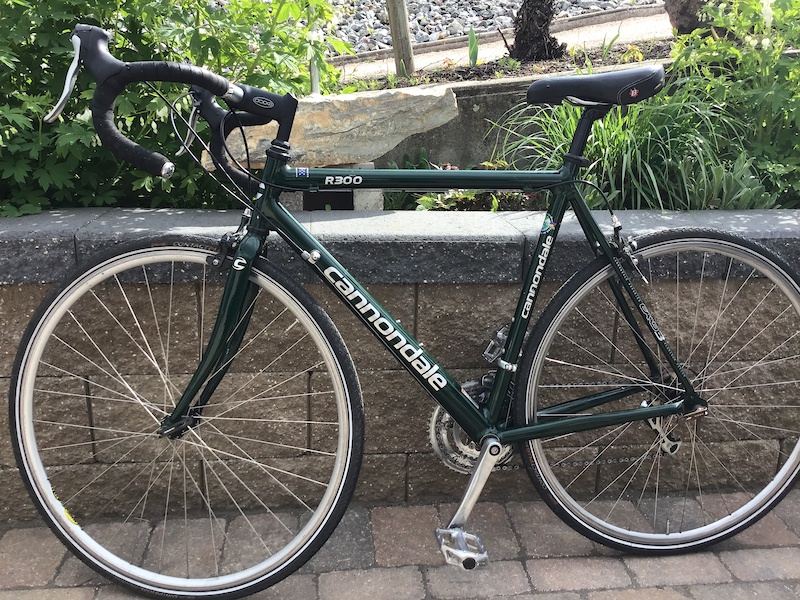 cannondale r300 for sale