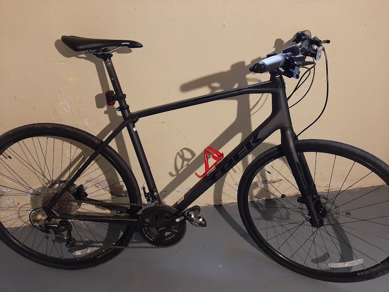 2018 FXS6 For Sale