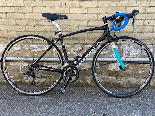 2015 Diamondback Airen 50cm For Sale