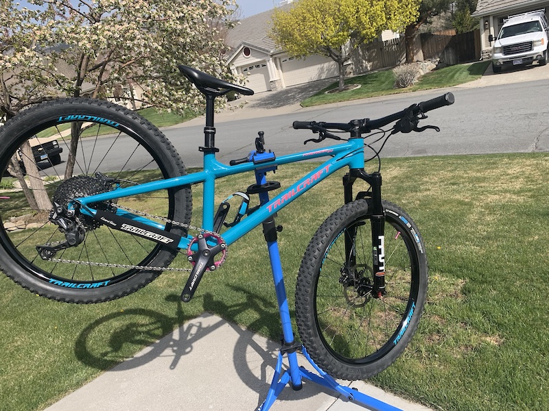 2020 Trailcraft Pineridge 24 For Sale