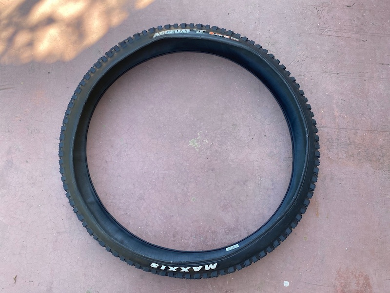 maxxis assegai maxx terra