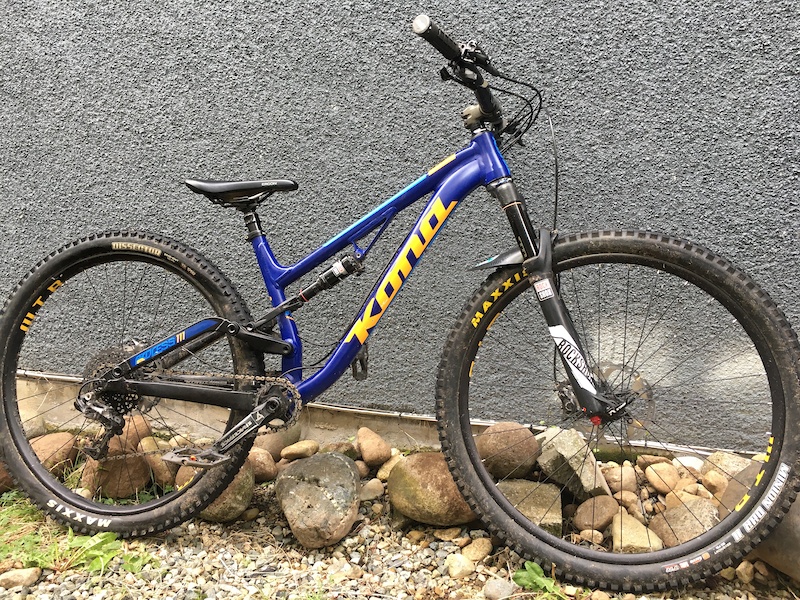 kona process 111 dl 2016