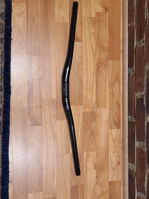 syntace vector carbon high20