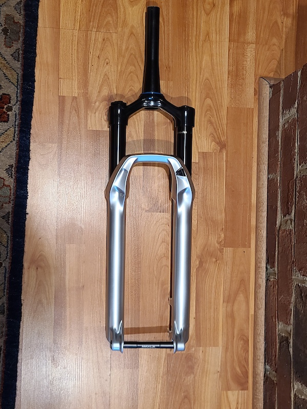 2021 Rockshox Pike Ultimate 29 130mm140mm 51mm Offset For Sale 5562