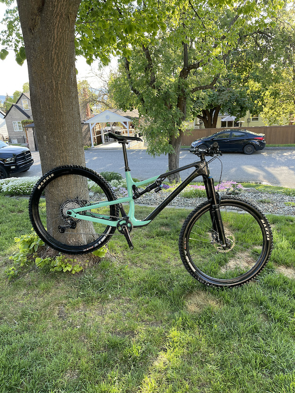 rocky mountain instinct 70