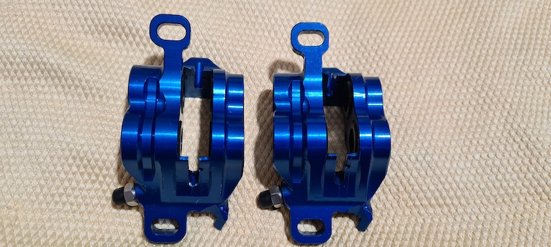 hope e4 caliper complete