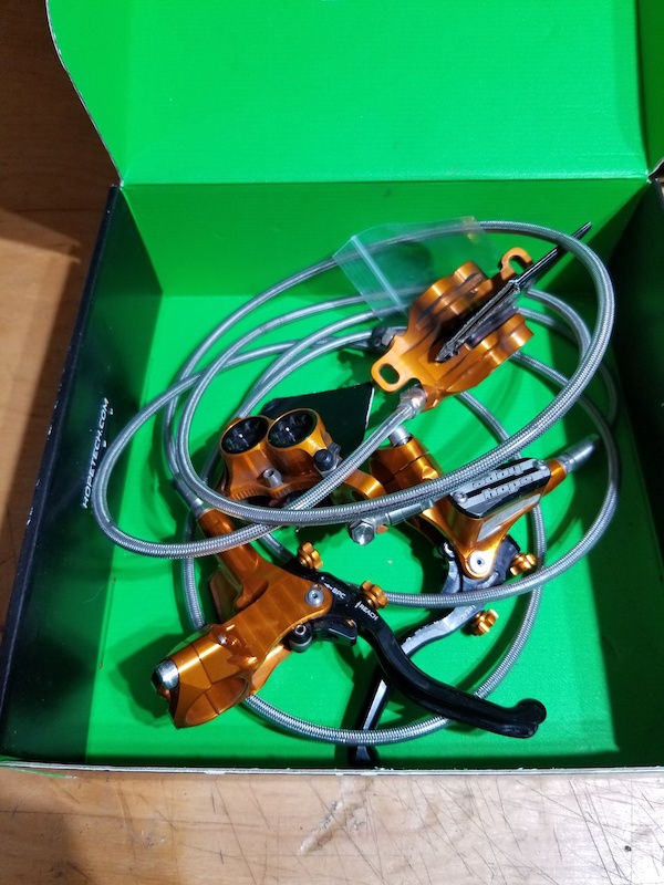 2021 Hope Brakes For Sale