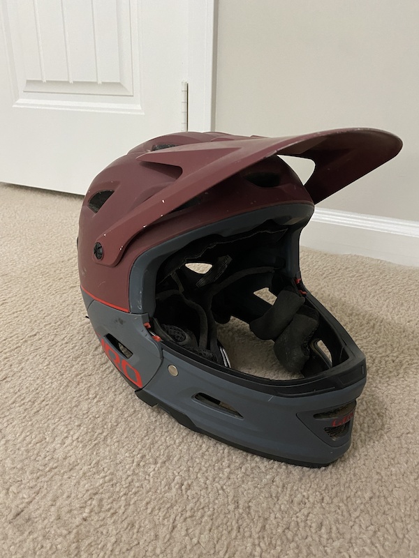 giro switchblade medium