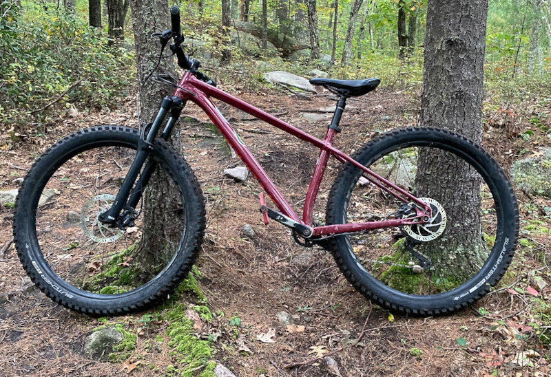 2020 specialized fuse review