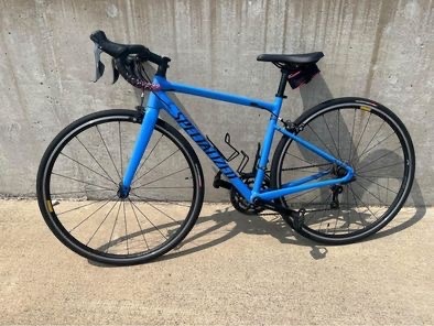 specialized allez 49cm