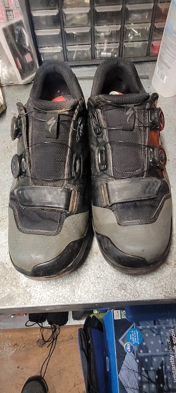 specialized 2fo cliplite for sale