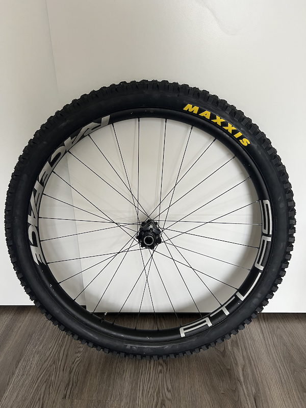 2021 Race Face Atlas Front Wheel 29