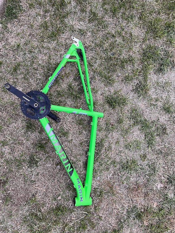 Medium Marin Bolinas Ridge 1 For Sale