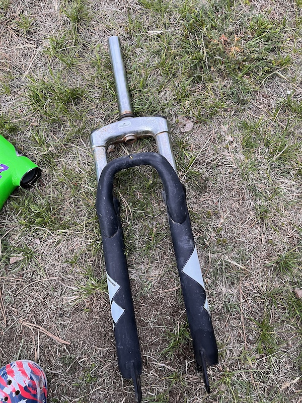 Euro bike fork For Sale