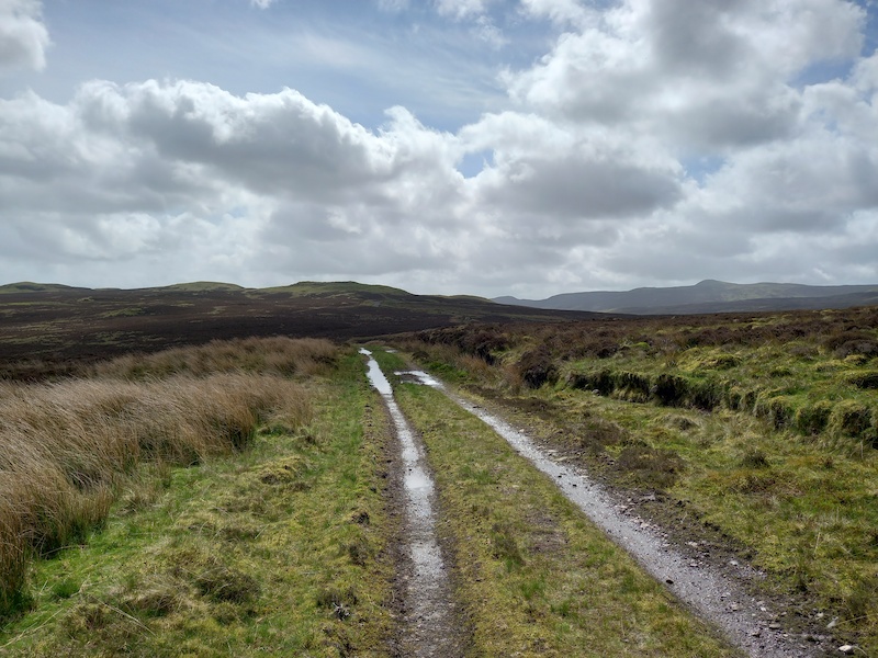 Lochwinnoch, United Kingdom Road Biking Trails Trailforks