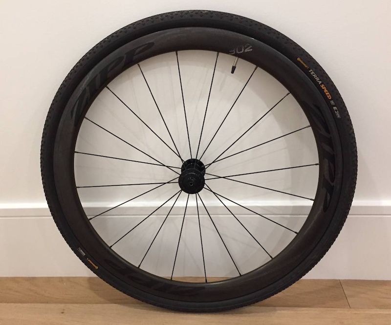 zipp 302 wheelset disc