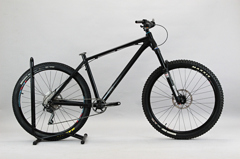 2019 Brand X HT01 For Sale