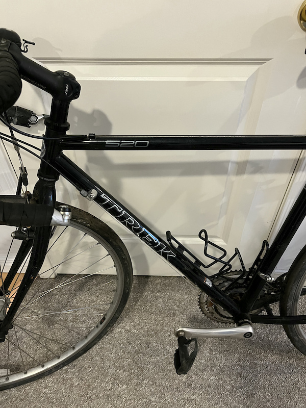 trek 520 for sale