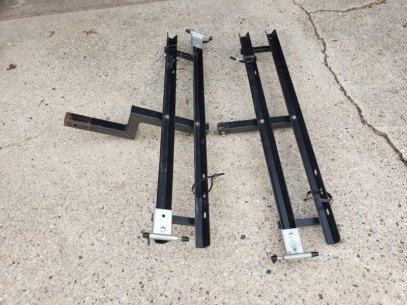 Bike Rack For Sale