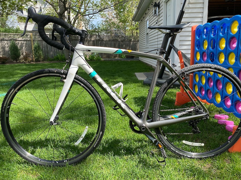 2019 Trek Boone 7 Excellent Condition For Sale