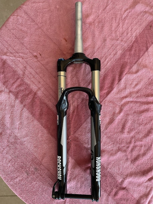 Rockshox Sid 120mm fork (nonboost) For Sale