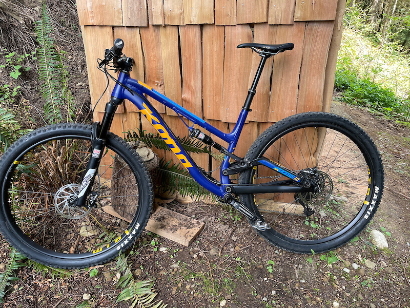 kona process 111 dl 2016