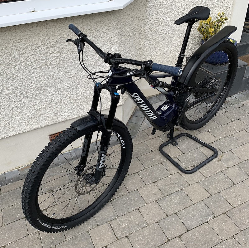 2019 Specialised Levo carbon comp Size medium For Sale