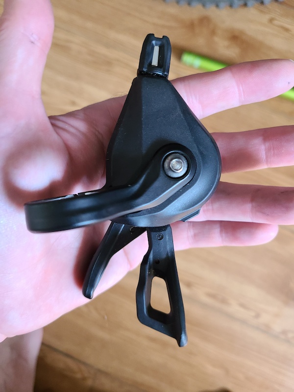 shifter slx 12 speed