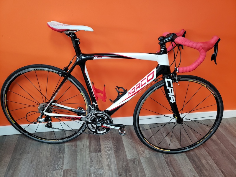 Norco crr1 hot sale