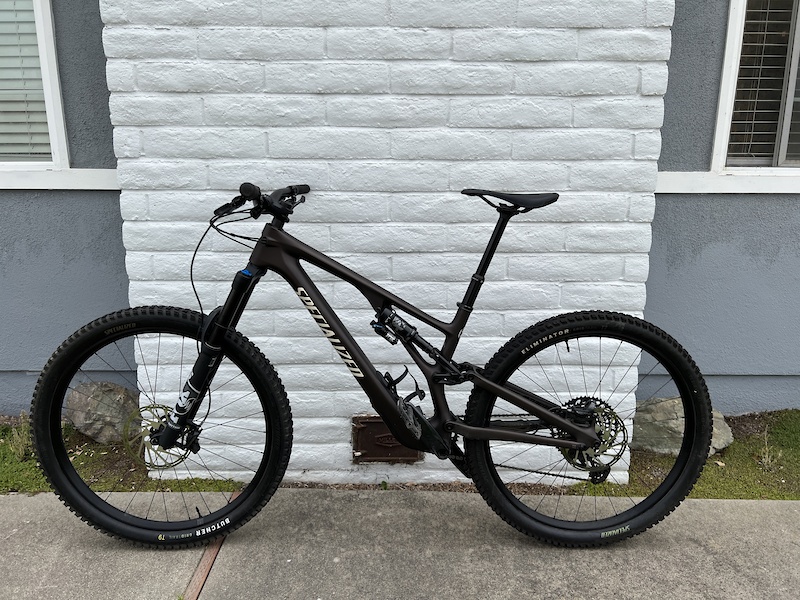 specialized kenevo comp s4