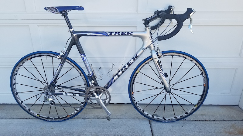 Trek 5900 US Postal Team For Sale
