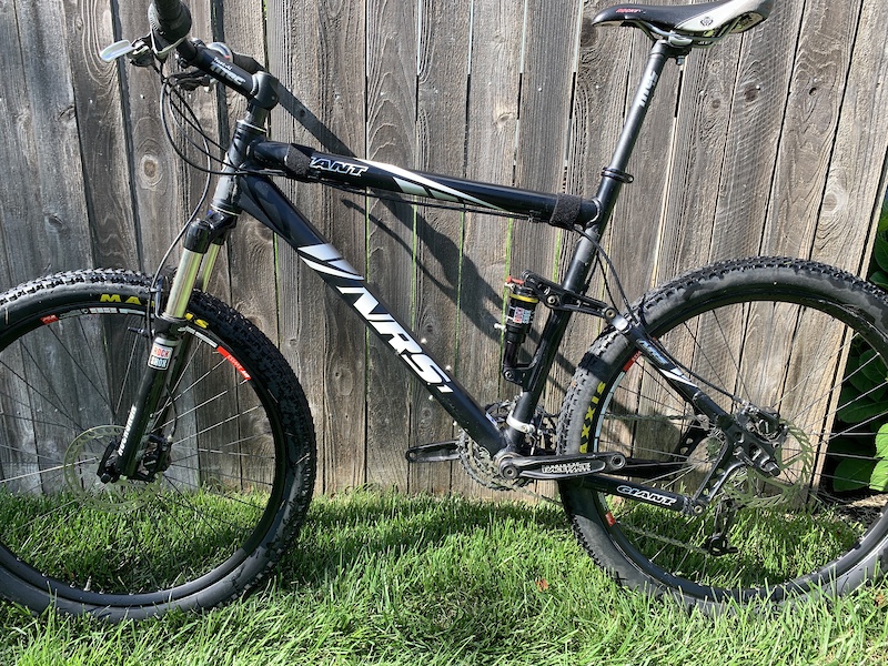 2003 Giant NRS 1 Large 20.5
