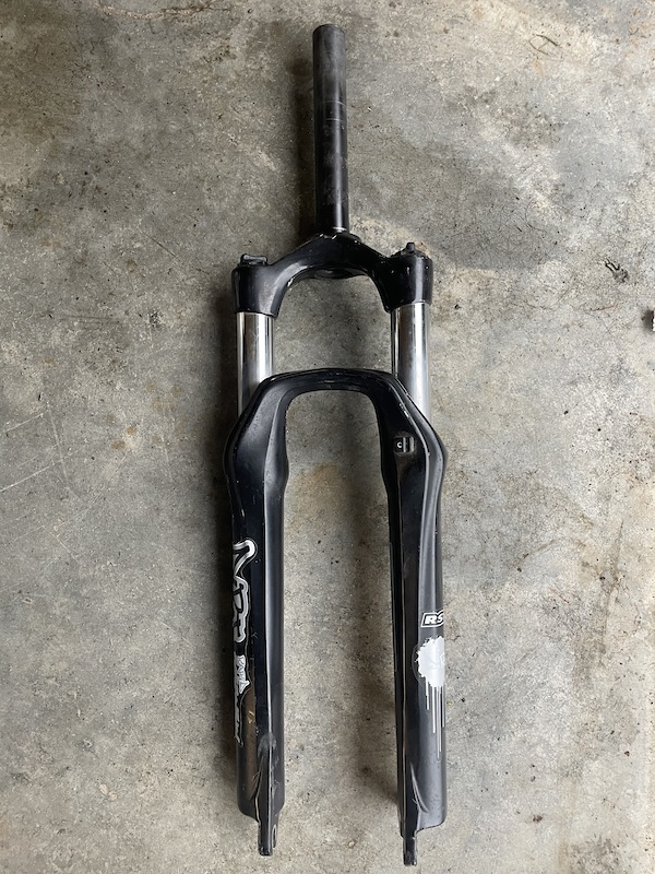 dirt jumper front forks