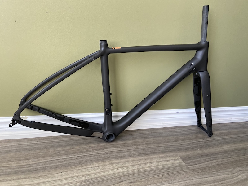 2022 Kona Libre Carbon Frameset 52cm BRAND NEW For Sale