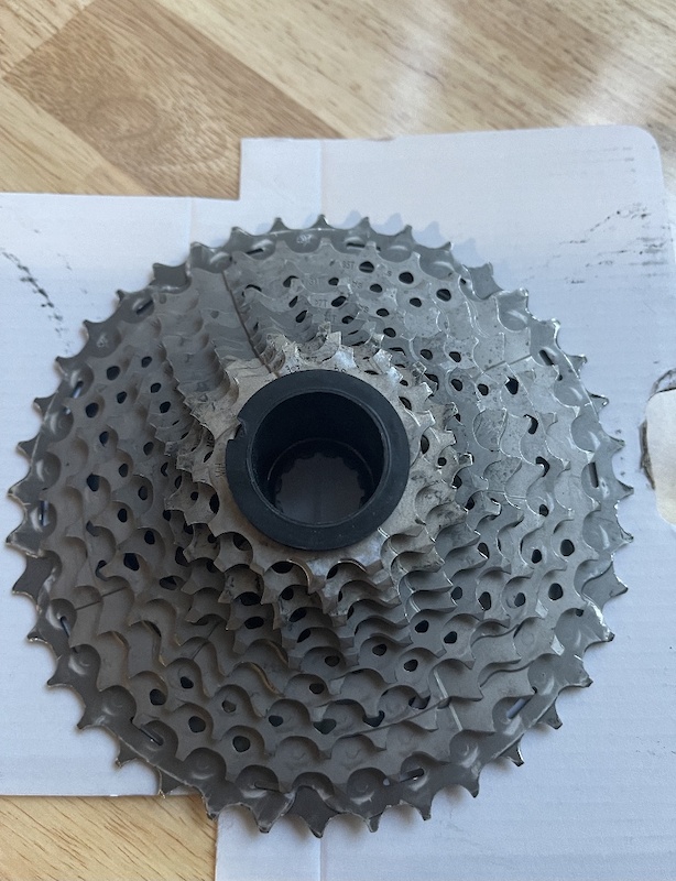 shimano xt 1x12 cassette