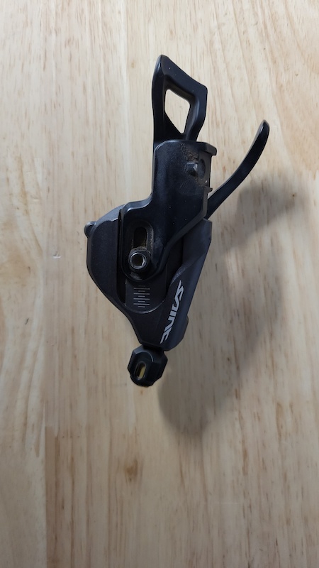 2021 Shimano Saint I-spec B For Sale