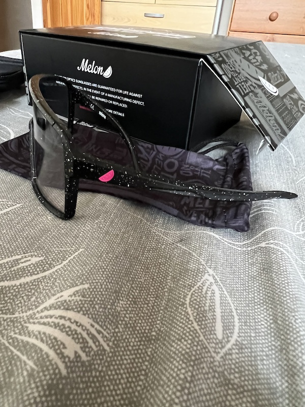 2022 Melon Kingpin glasses For Sale