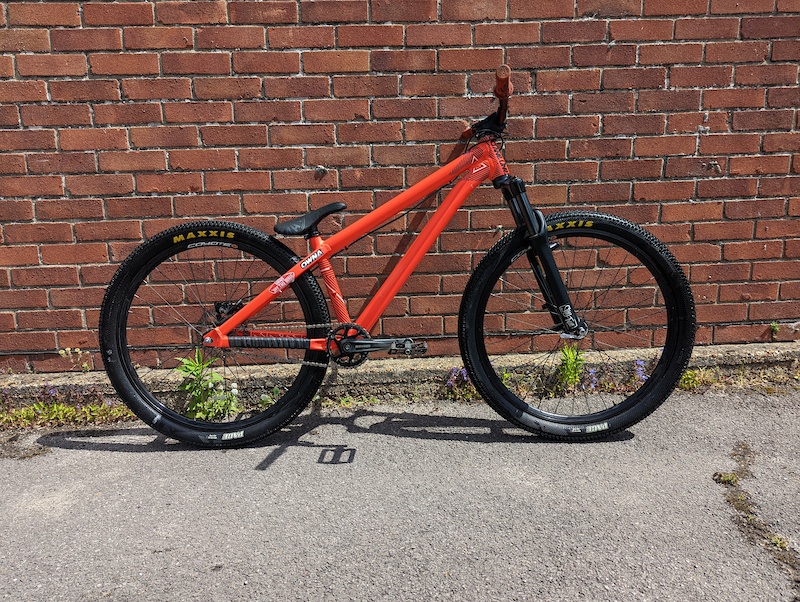 octane one zircus review