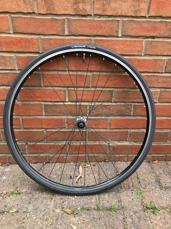 2017 Rear road wheel For Sale