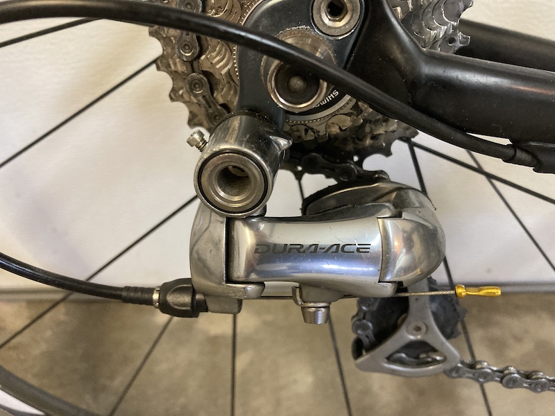 2008 specialized roubaix pro