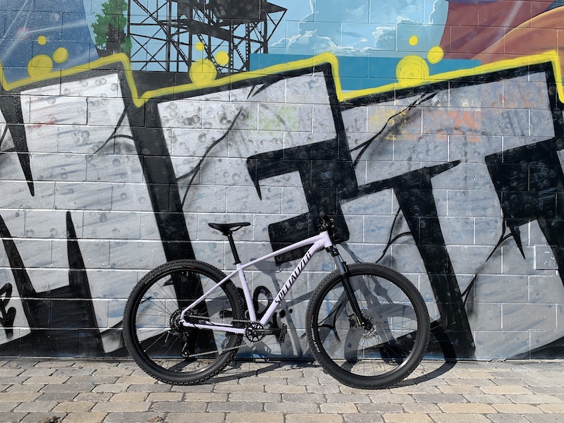 specialized rockhopper comp 1x 2020